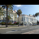 Hotels in Nizza
